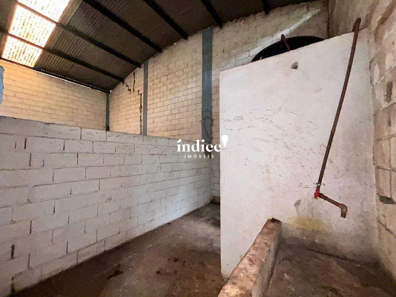 Galpão Comercial para para aluguel no Parque São Sebastião na cidade de Ribeirão Preto: 