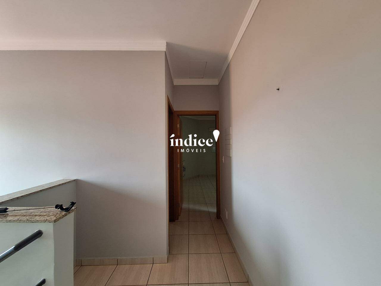 Casas Condomínio para à venda no Jardim San Marco na cidade de Ribeirão Preto: 