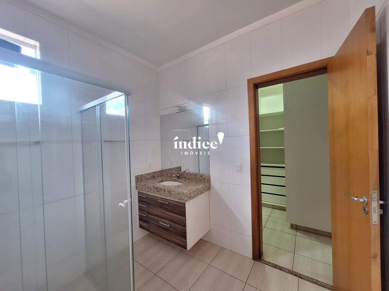 Casas Condomínio para à venda no Jardim San Marco na cidade de Ribeirão Preto: 