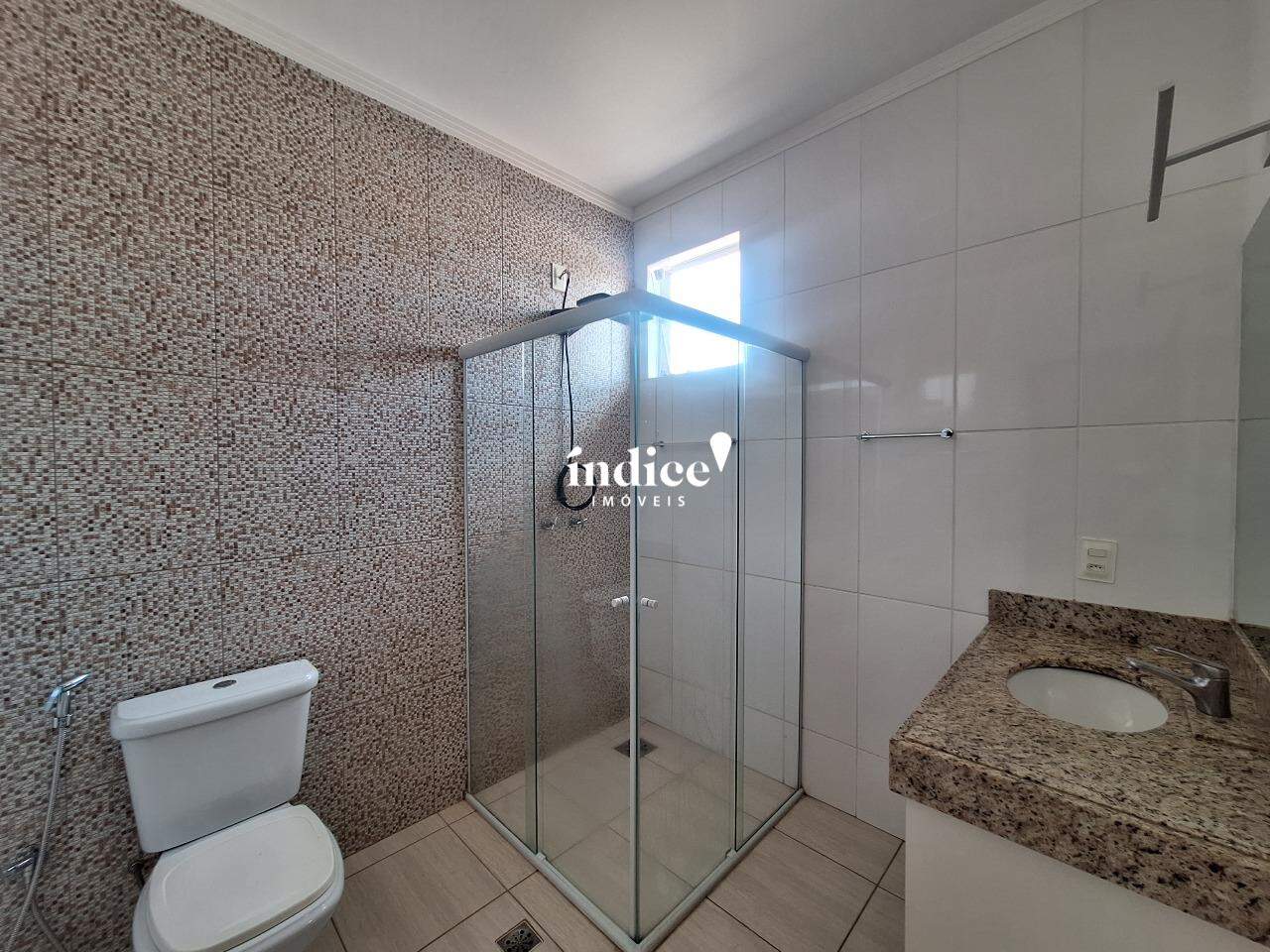 Casas Condomínio para à venda no Jardim San Marco na cidade de Ribeirão Preto: 