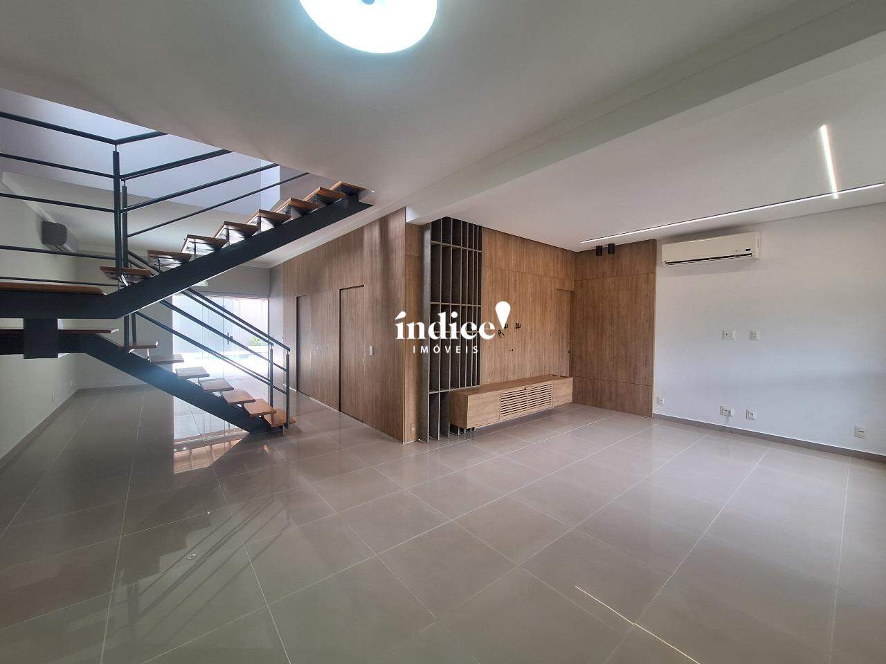 Casas Condomínio para à venda no Jardim San Marco na cidade de Ribeirão Preto: 