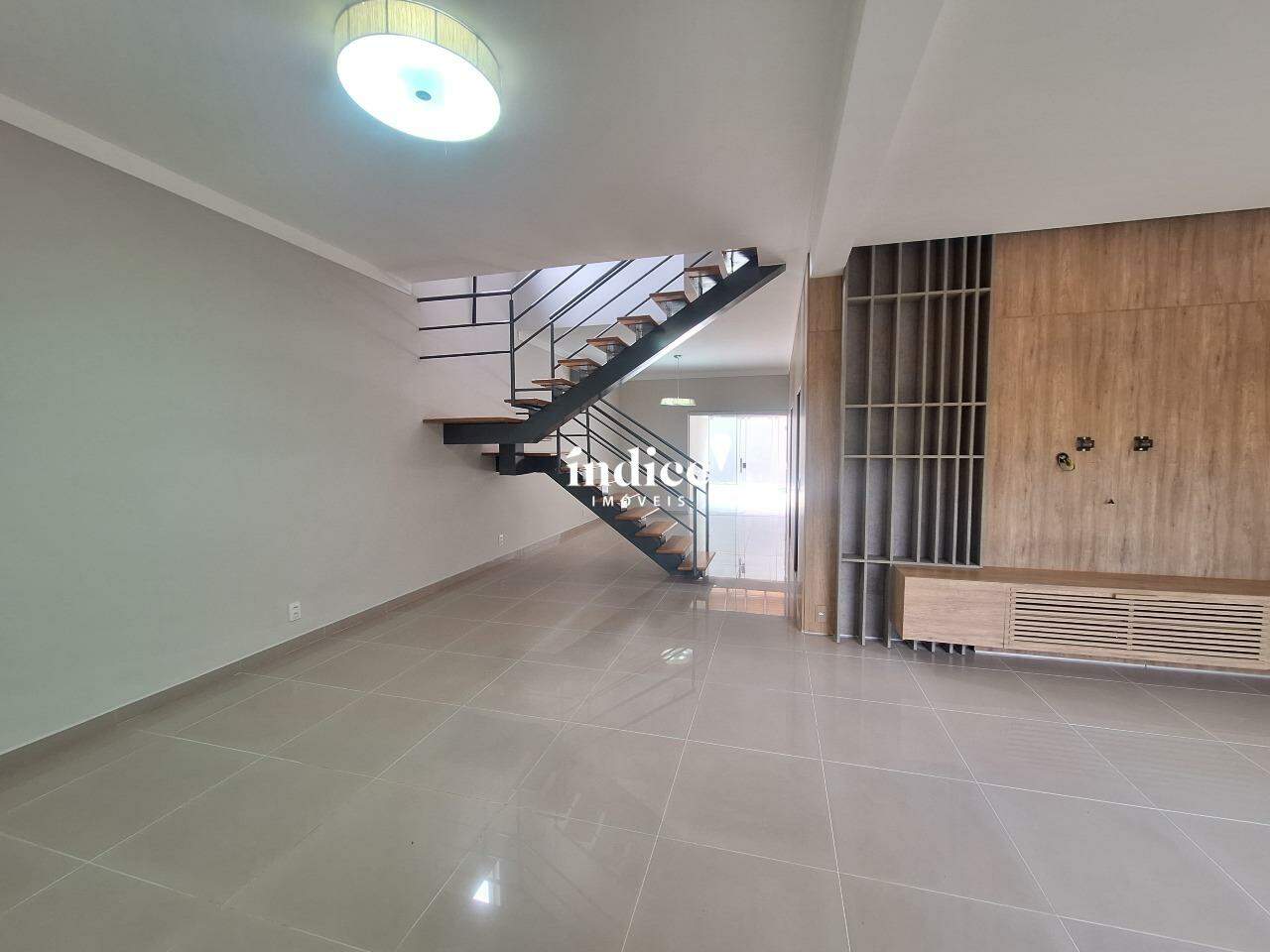 Casas Condomínio para à venda no Jardim San Marco na cidade de Ribeirão Preto: 