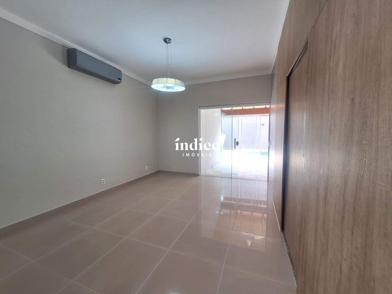 Casas Condomínio para à venda no Jardim San Marco na cidade de Ribeirão Preto: 