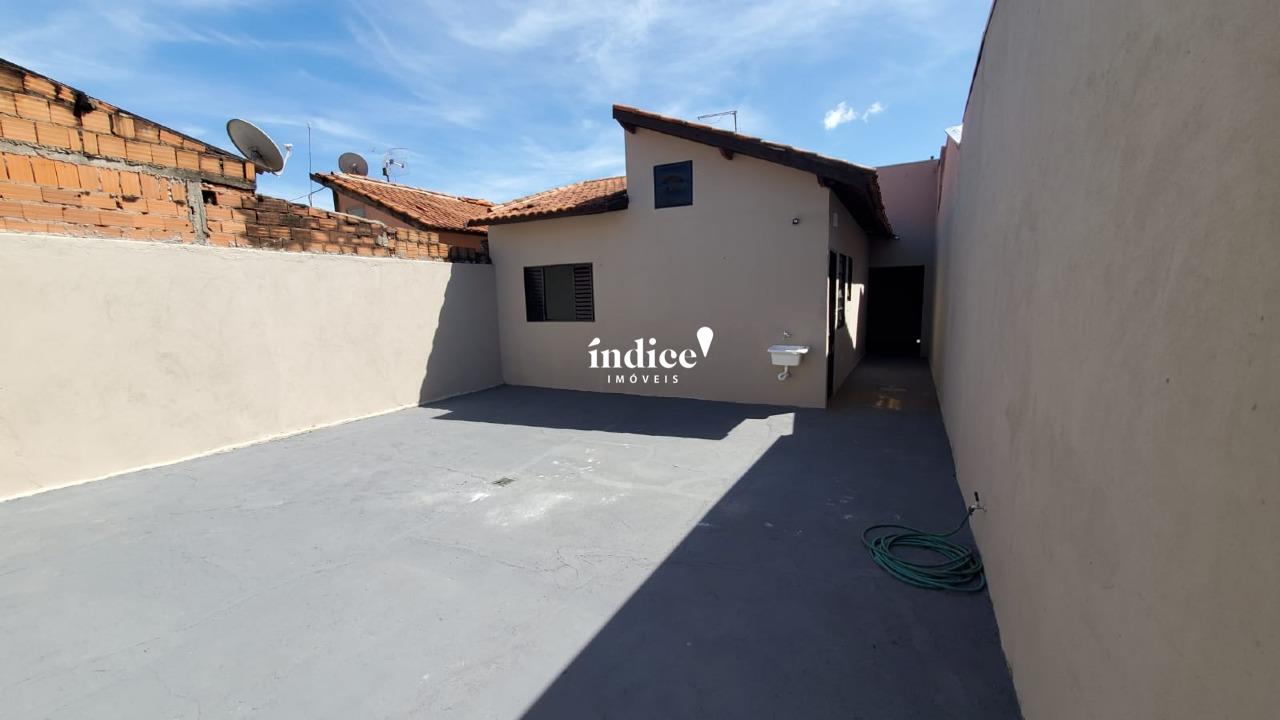 Casas para à venda no Parque dos Flamboyans na cidade de Ribeirão Preto: 