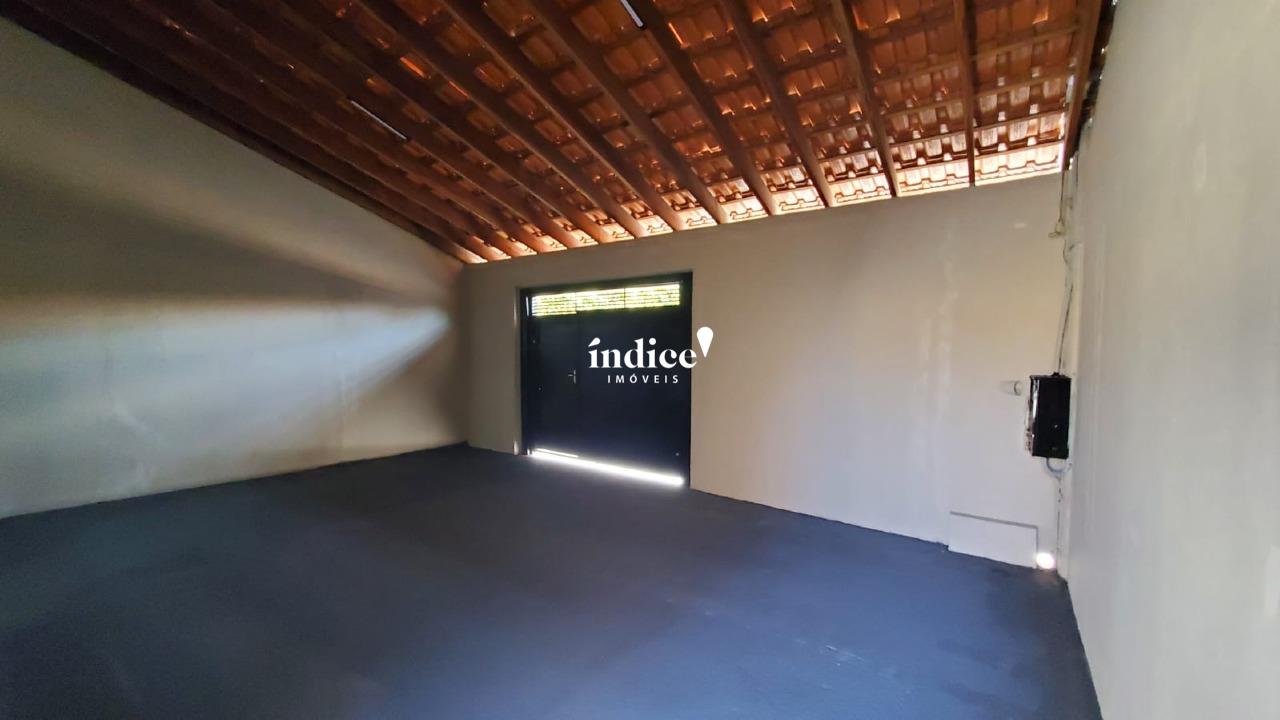 Casas para à venda no Parque dos Flamboyans na cidade de Ribeirão Preto: 