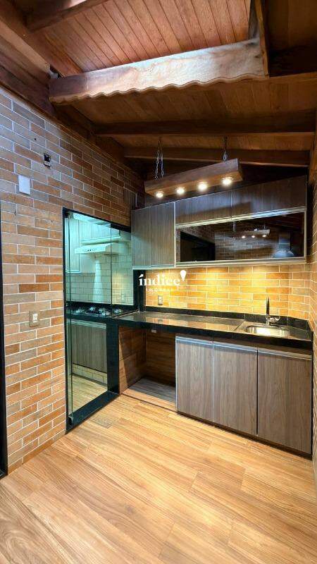 Casas Condomínio para à venda no Jardim Zara na cidade de Ribeirão Preto: 