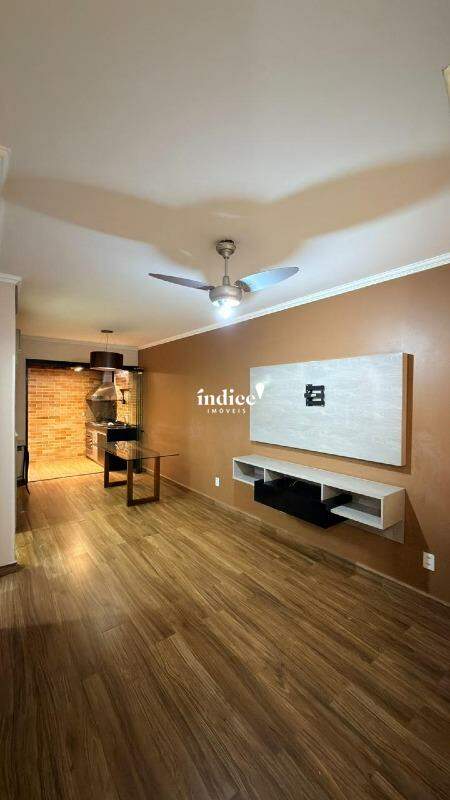 Casas Condomínio para à venda no Jardim Zara na cidade de Ribeirão Preto: 