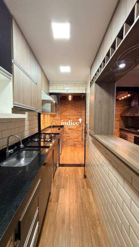 Casas Condomínio para à venda no Jardim Zara na cidade de Ribeirão Preto: 