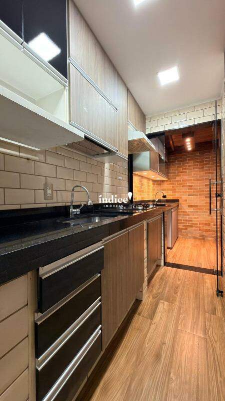 Casas Condomínio para à venda no Jardim Zara na cidade de Ribeirão Preto: 