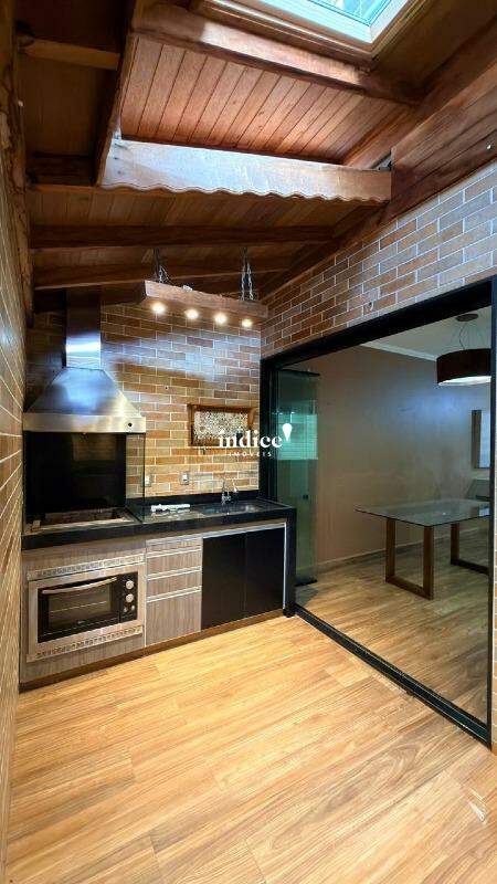 Casas Condomínio para à venda no Jardim Zara na cidade de Ribeirão Preto: 