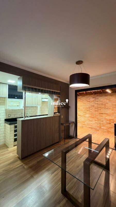 Casas Condomínio para à venda no Jardim Zara na cidade de Ribeirão Preto: 