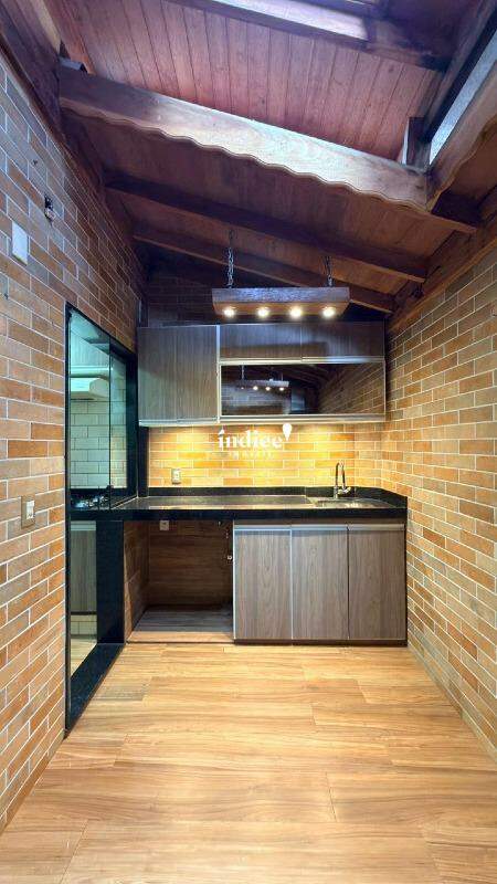 Casas Condomínio para à venda no Jardim Zara na cidade de Ribeirão Preto: 