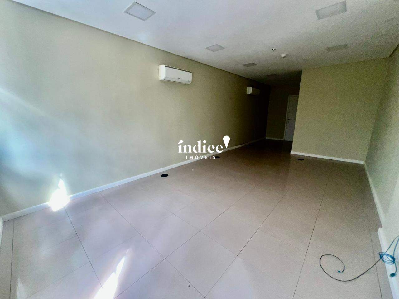 Sala Comercial para para aluguel no Jardim Palma Travassos na cidade de Ribeirão Preto: 