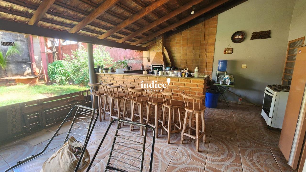 Chácaras para à venda no Jardim Vilico Cantarelli na cidade de Ribeirão Preto: 