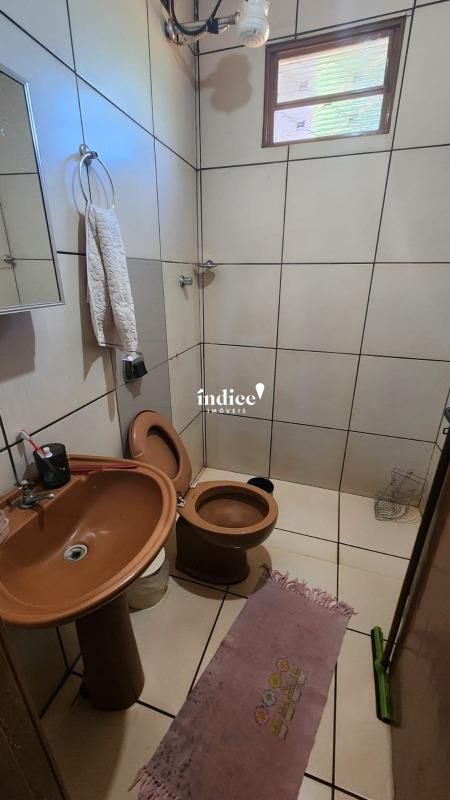 Chácaras para à venda no Jardim Vilico Cantarelli na cidade de Ribeirão Preto: 