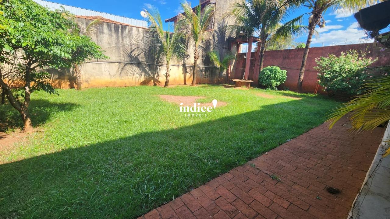 Chácaras para à venda no Jardim Vilico Cantarelli na cidade de Ribeirão Preto: 