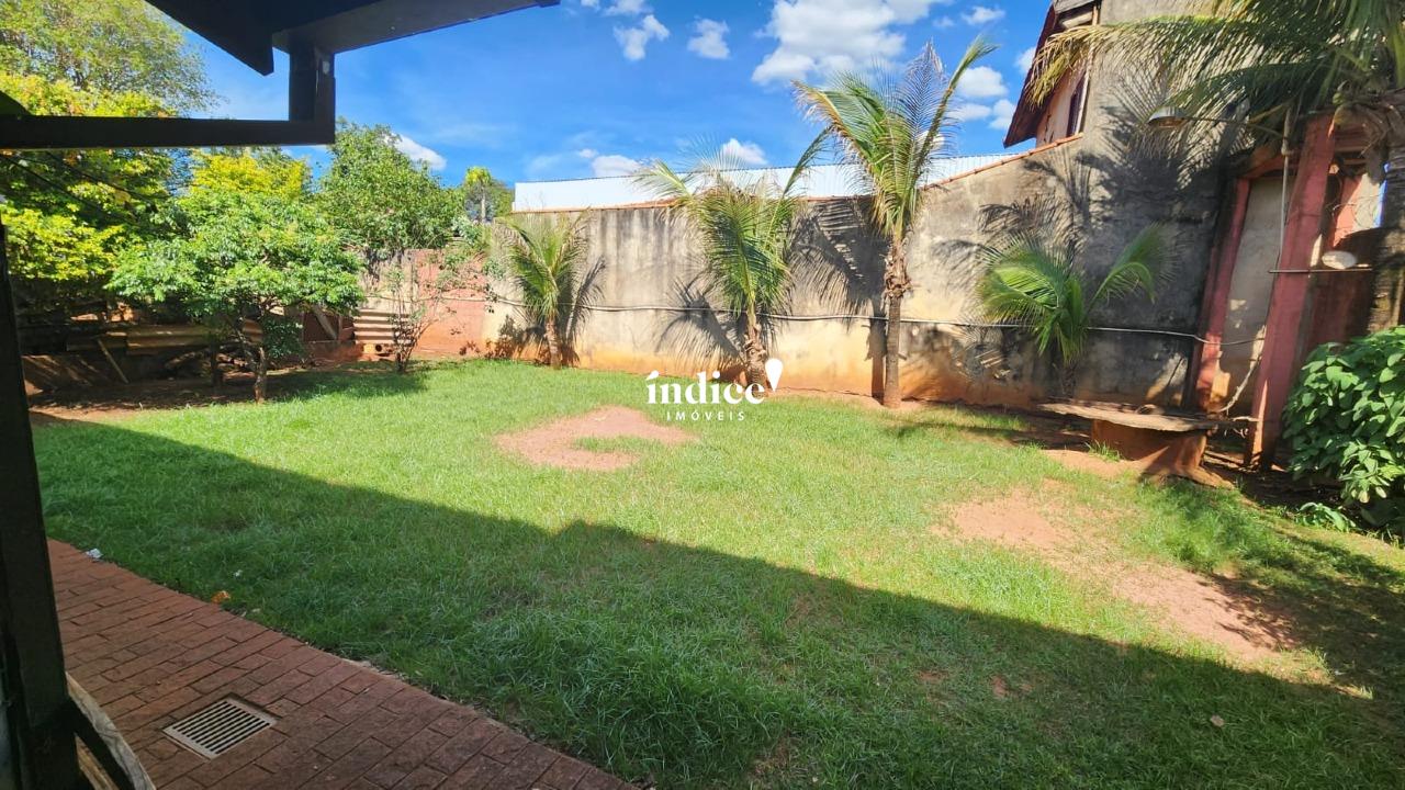 Chácaras para à venda no Jardim Vilico Cantarelli na cidade de Ribeirão Preto: 