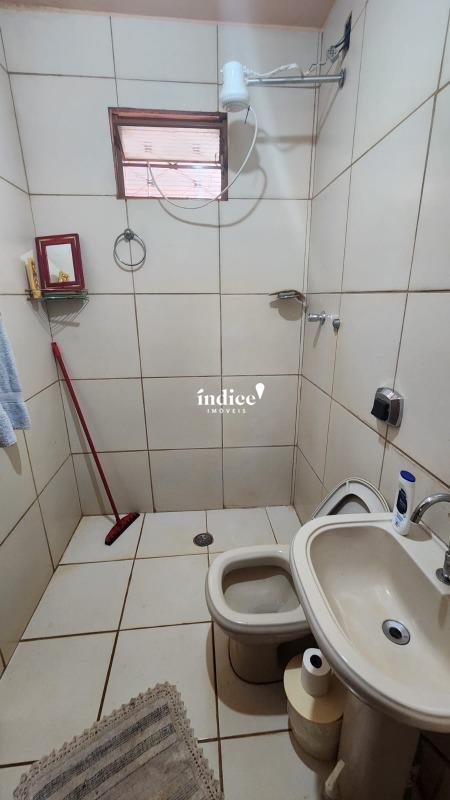 Chácaras para à venda no Jardim Vilico Cantarelli na cidade de Ribeirão Preto: 