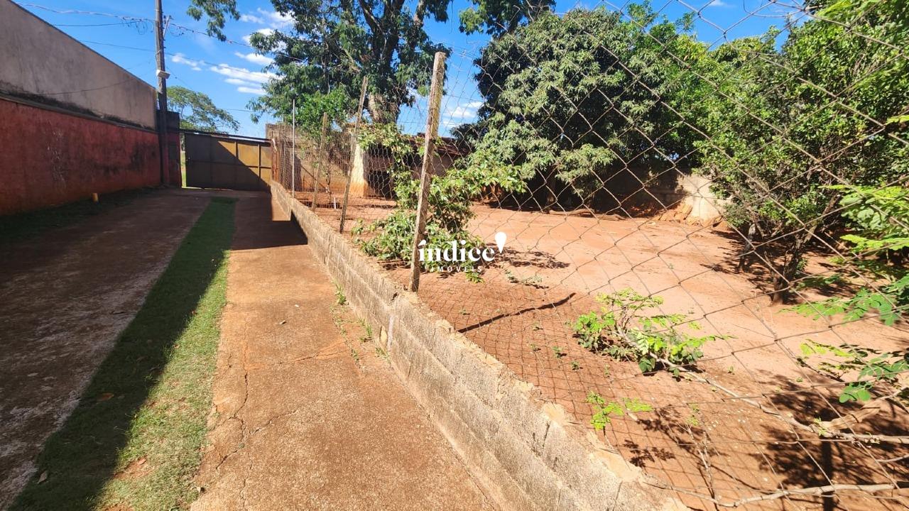 Chácaras para à venda no Jardim Vilico Cantarelli na cidade de Ribeirão Preto: 