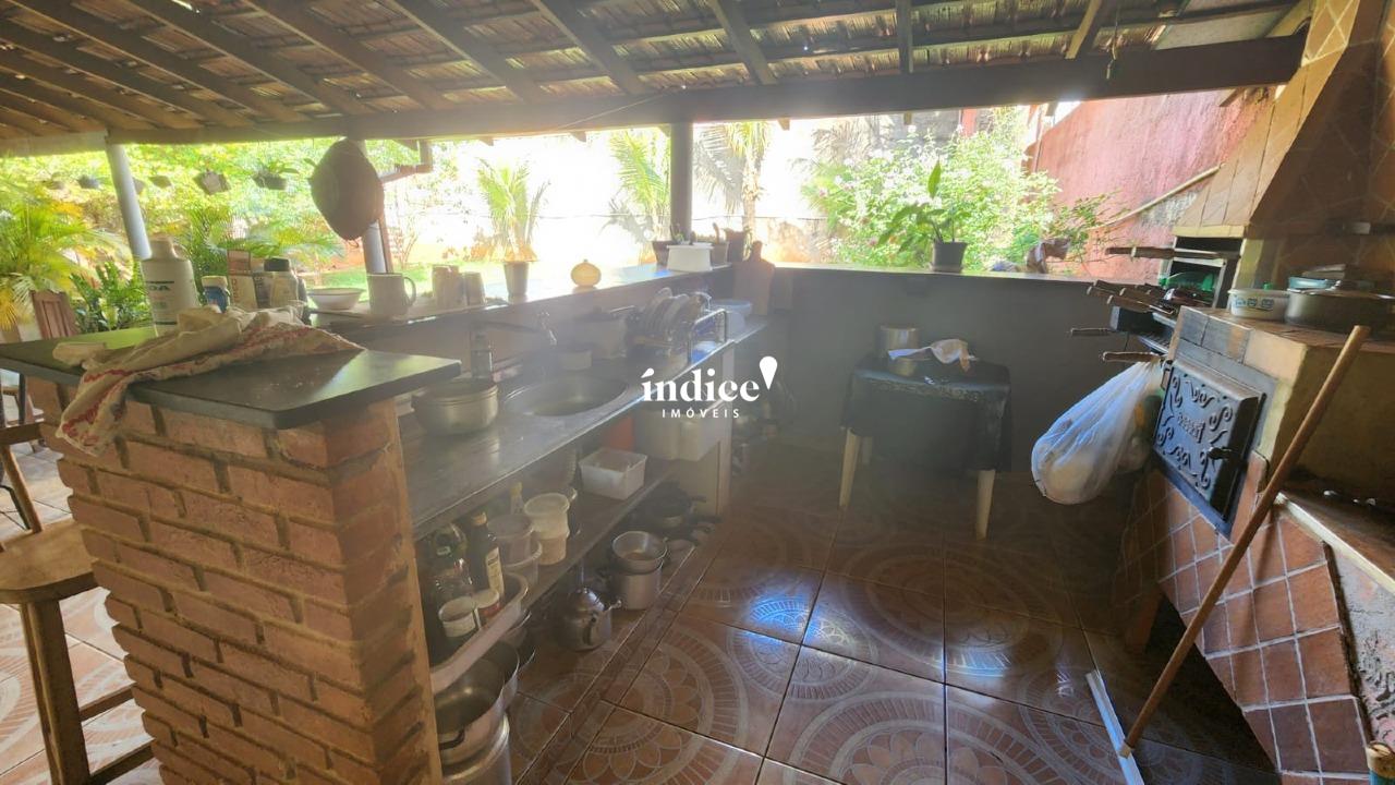 Chácaras para à venda no Jardim Vilico Cantarelli na cidade de Ribeirão Preto: 