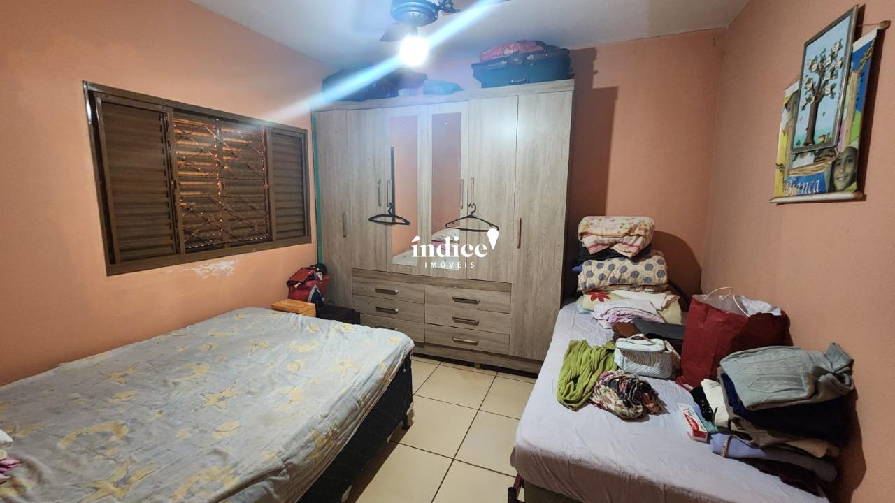 Chácaras para à venda no Jardim Vilico Cantarelli na cidade de Ribeirão Preto: 