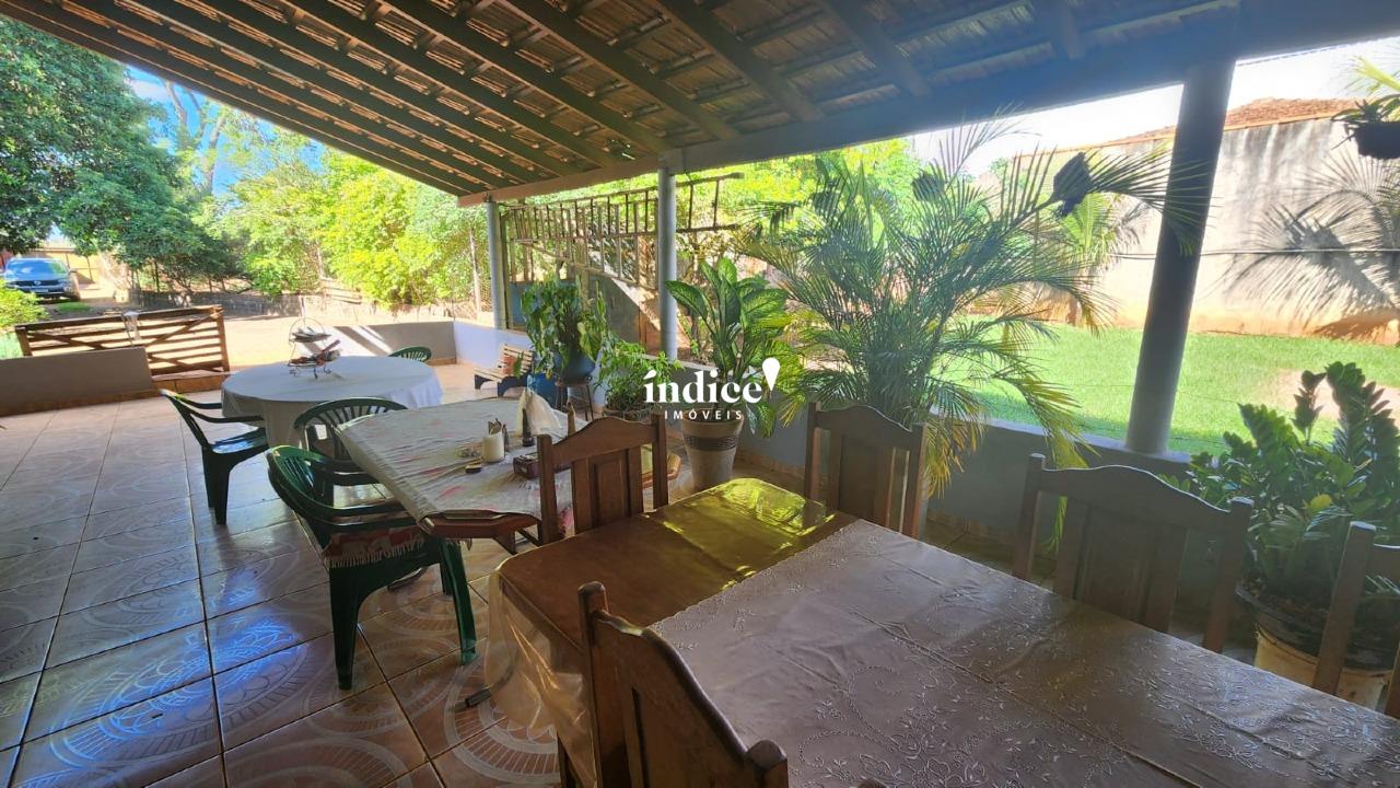 Chácaras para à venda no Jardim Vilico Cantarelli na cidade de Ribeirão Preto: 