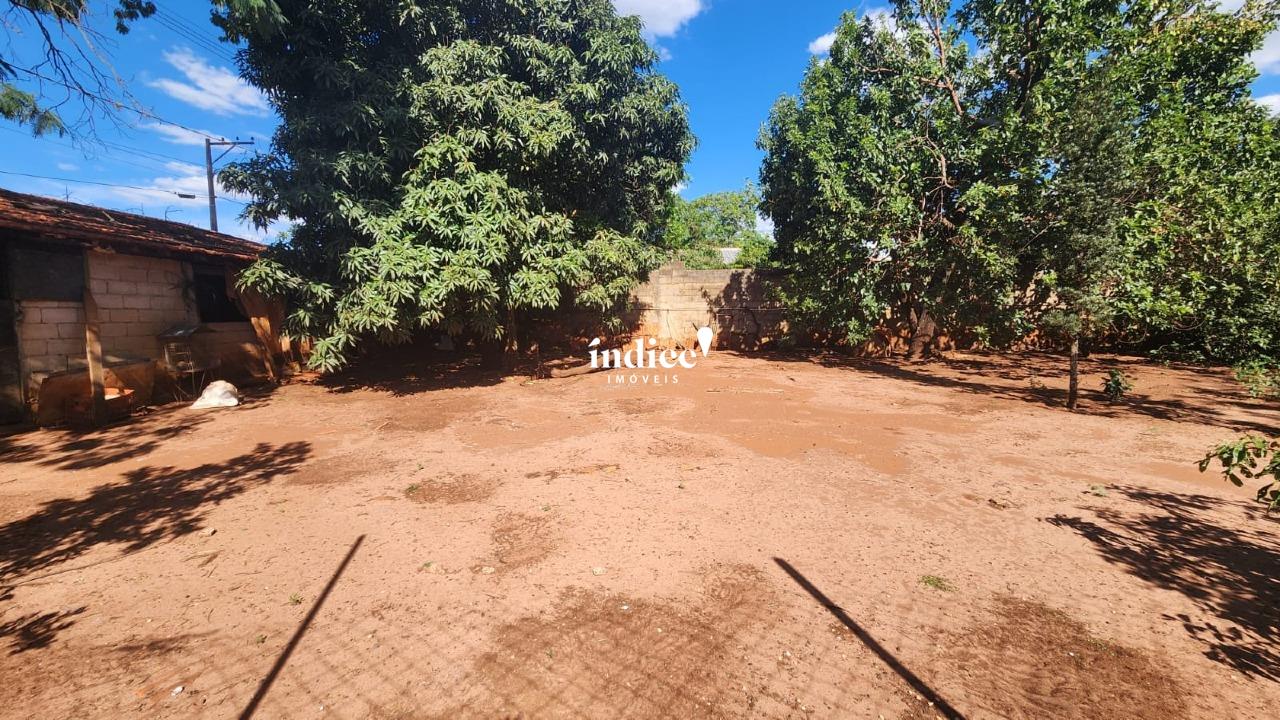 Chácaras para à venda no Jardim Vilico Cantarelli na cidade de Ribeirão Preto: 