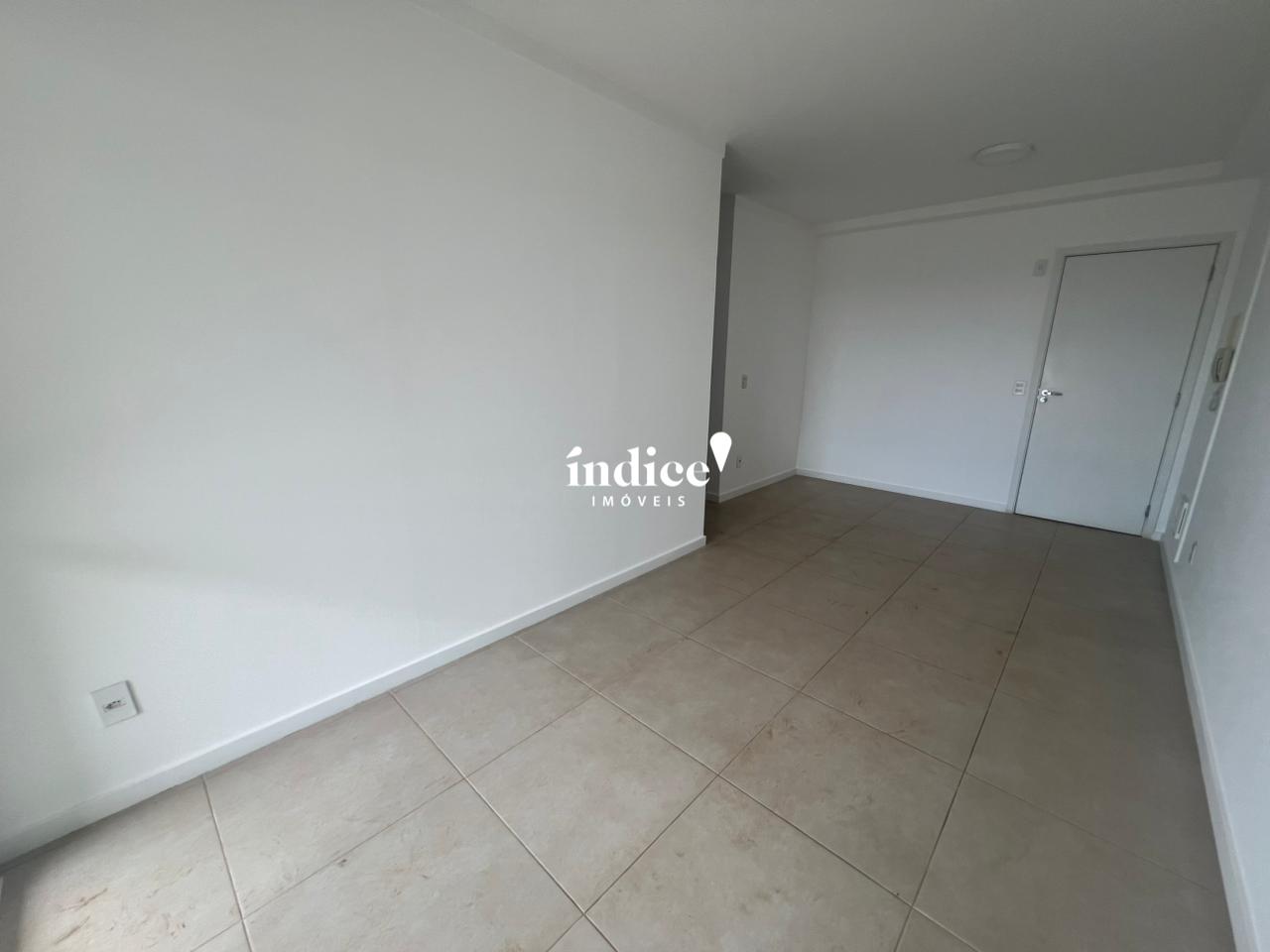 Apartamento para para aluguel no Jardim Botânico na cidade de Ribeirão Preto: 