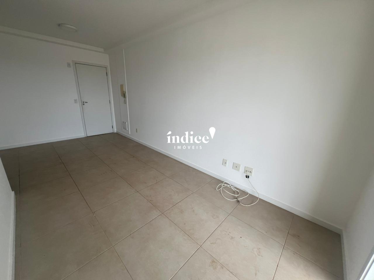 Apartamento para para aluguel no Jardim Botânico na cidade de Ribeirão Preto: 