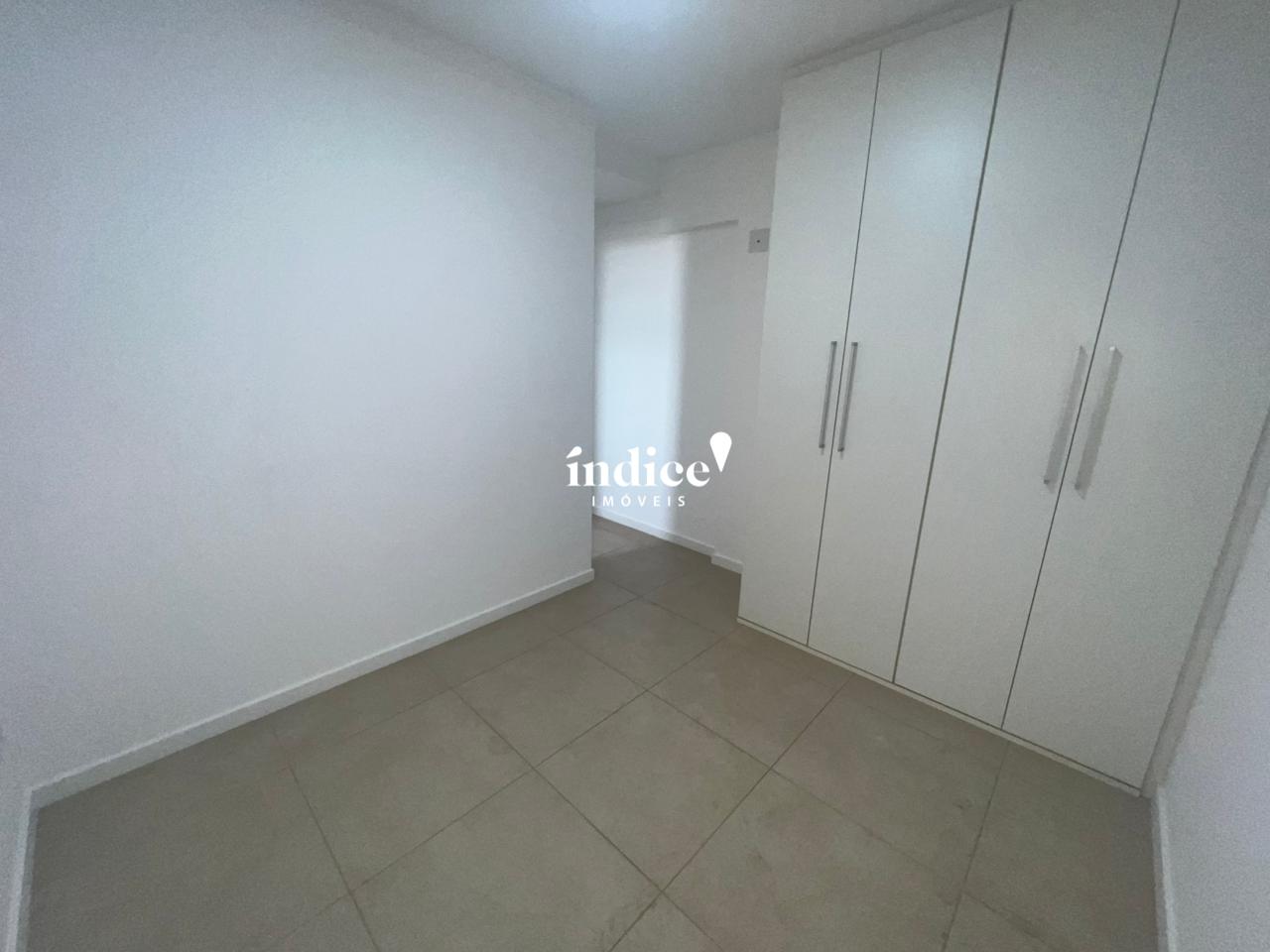 Apartamento para para aluguel no Jardim Botânico na cidade de Ribeirão Preto: 