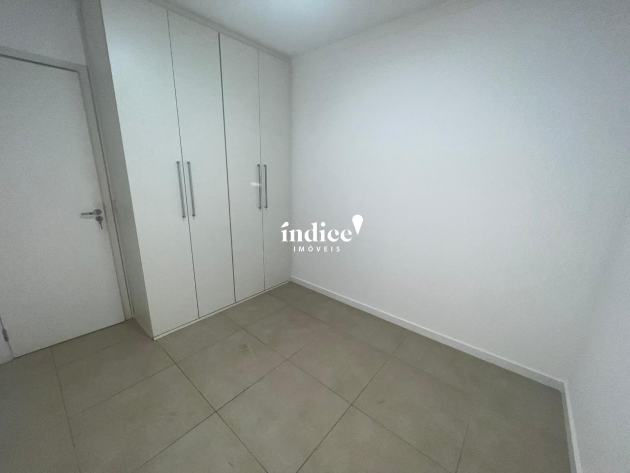 Apartamento para para aluguel no Jardim Botânico na cidade de Ribeirão Preto: 