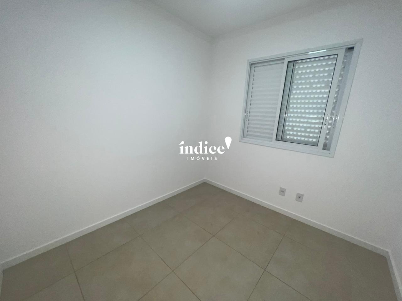 Apartamento para para aluguel no Jardim Botânico na cidade de Ribeirão Preto: 