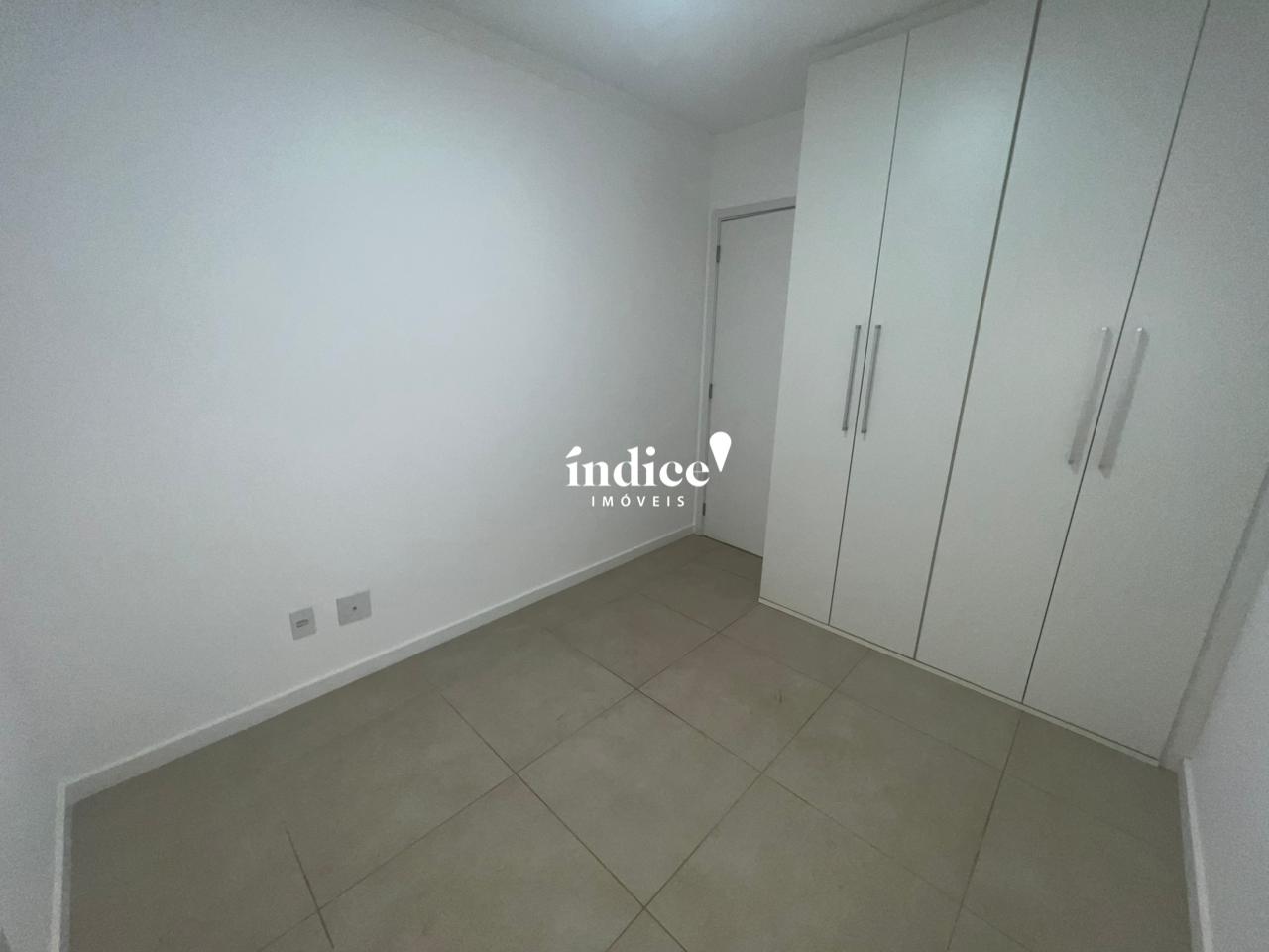 Apartamento para para aluguel no Jardim Botânico na cidade de Ribeirão Preto: 