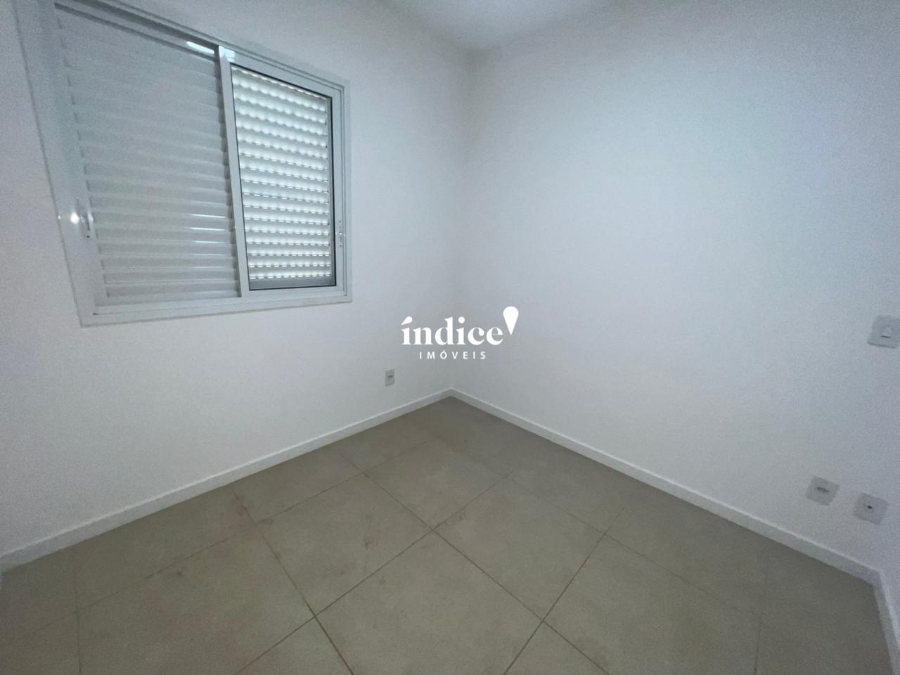 Apartamento para para aluguel no Jardim Botânico na cidade de Ribeirão Preto: 