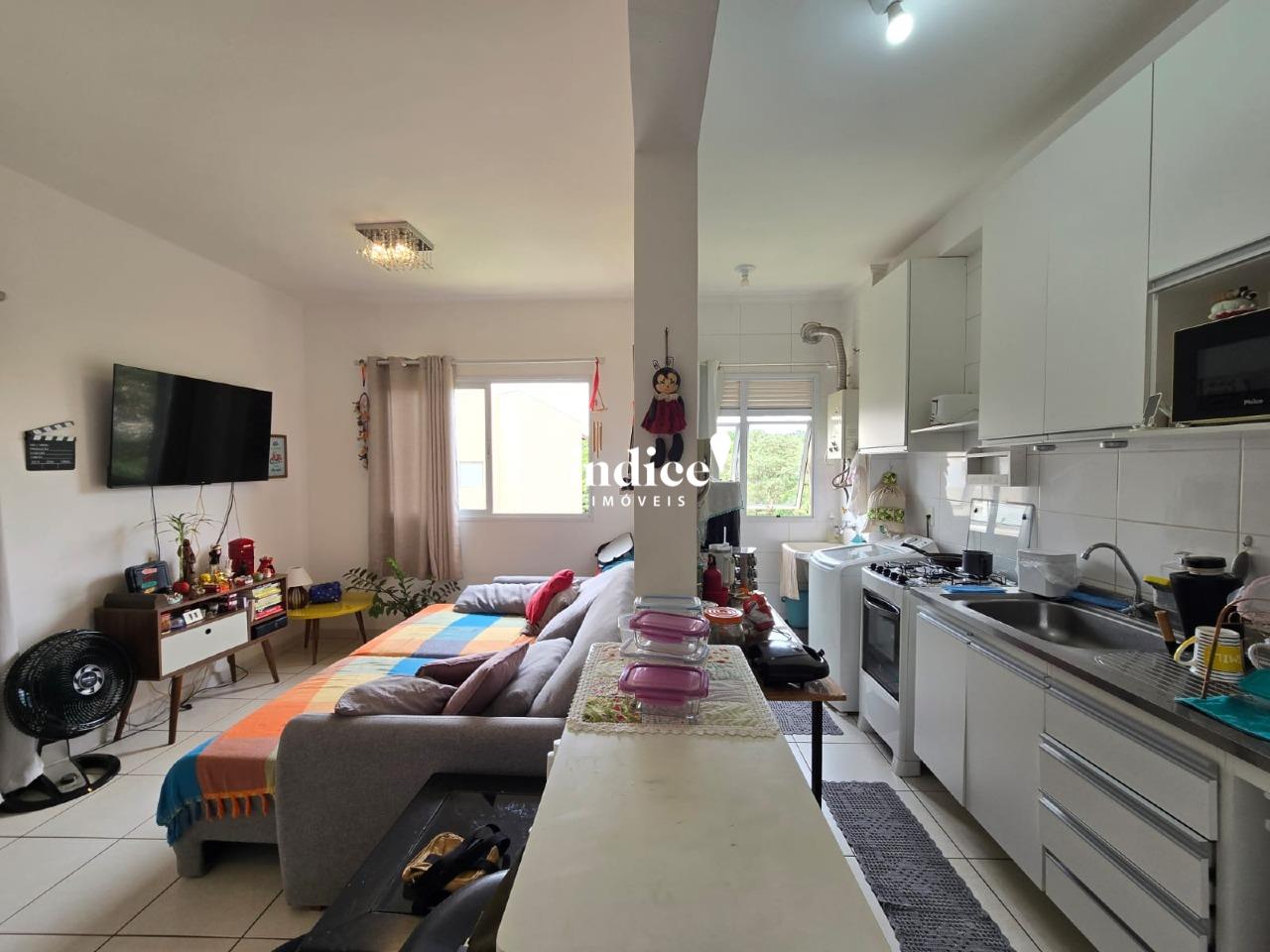 Apartamento para à venda no Jardim São José na cidade de Ribeirão Preto: 