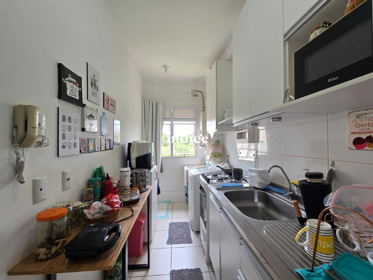 Apartamento para à venda no Jardim São José na cidade de Ribeirão Preto: 