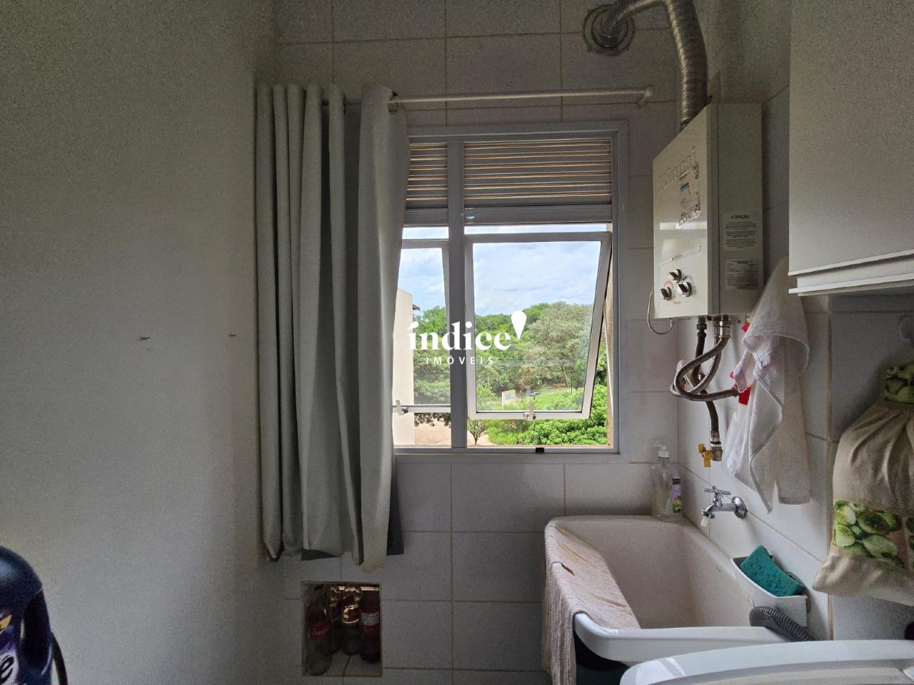 Apartamento para à venda no Jardim São José na cidade de Ribeirão Preto: 