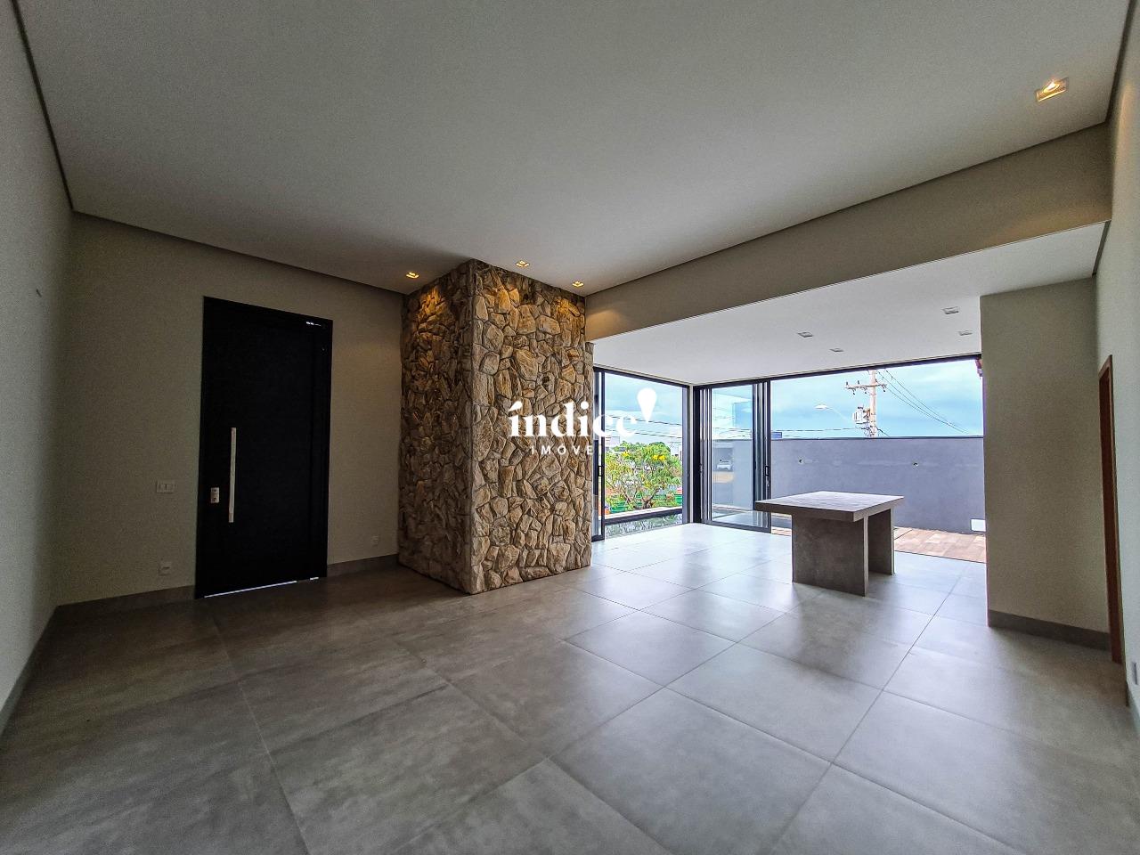 Casas Condomínio para para aluguel no Residencial Alto do Castelo na cidade de Ribeirão Preto: 