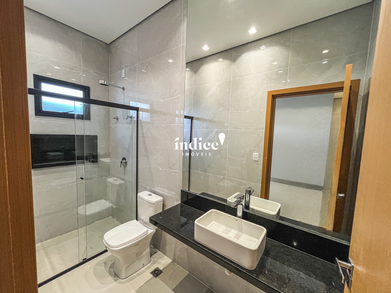 Casas Condomínio para à venda no Vivendas da Mata na cidade de Ribeirão Preto: 