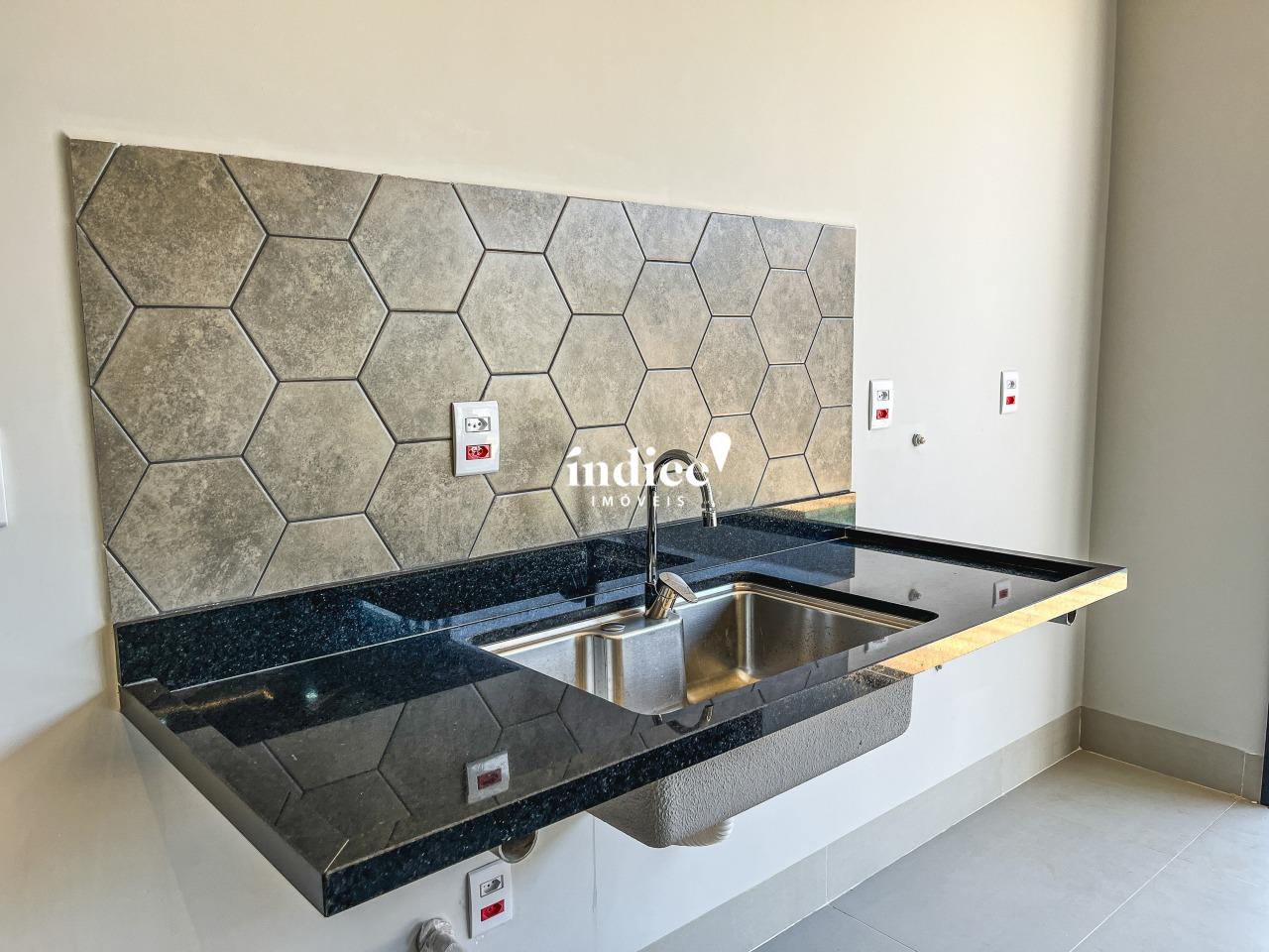 Casas Condomínio para à venda no Vivendas da Mata na cidade de Ribeirão Preto: 