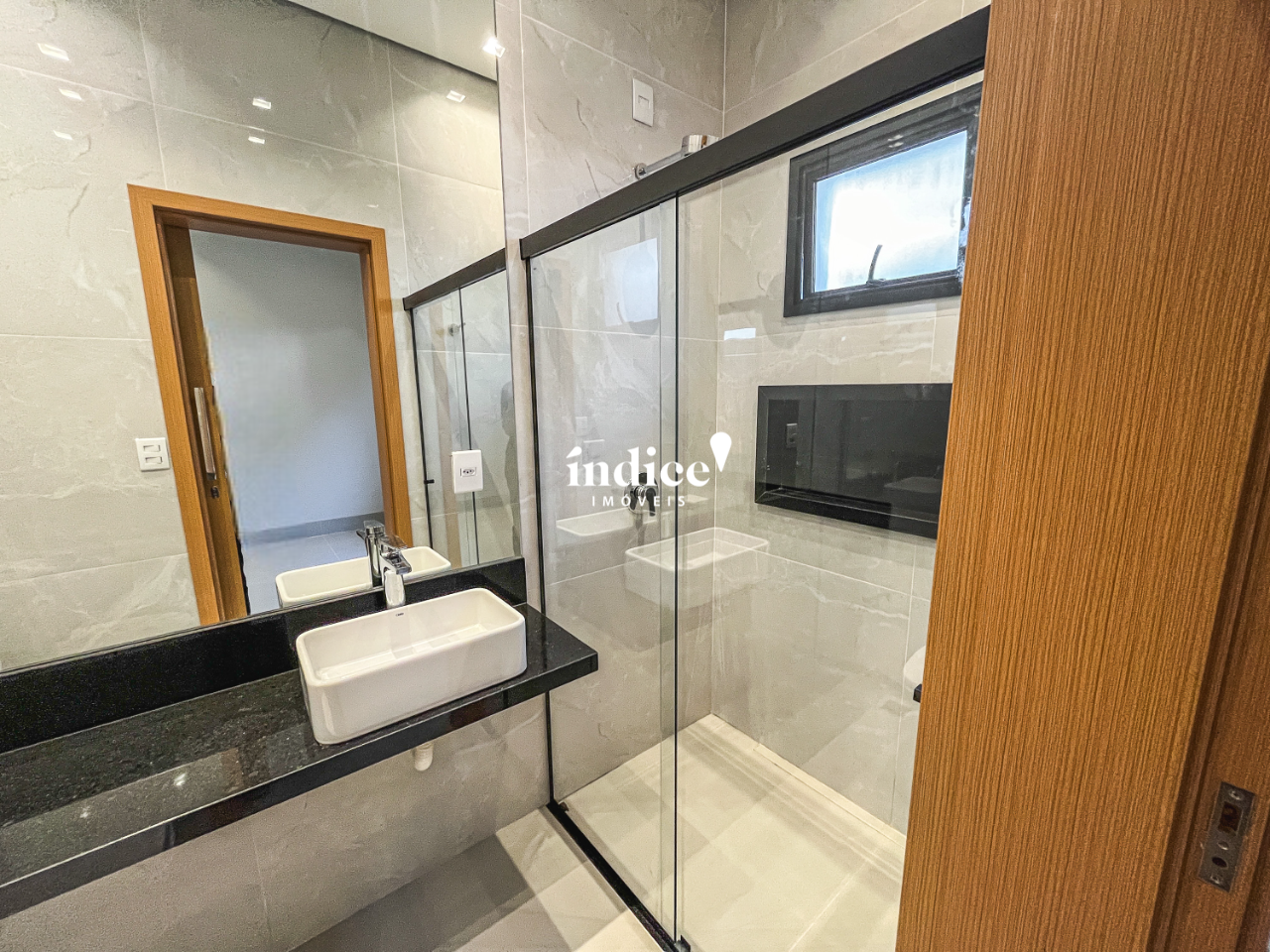 Casas Condomínio para à venda no Vivendas da Mata na cidade de Ribeirão Preto: 