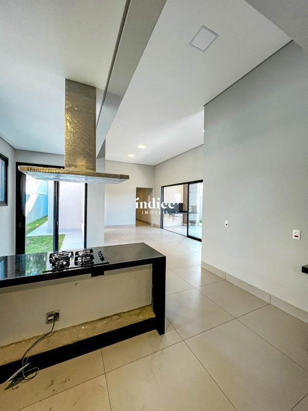 Casas Condomínio para à venda no Bonfim Paulista na cidade de Ribeirão Preto: 