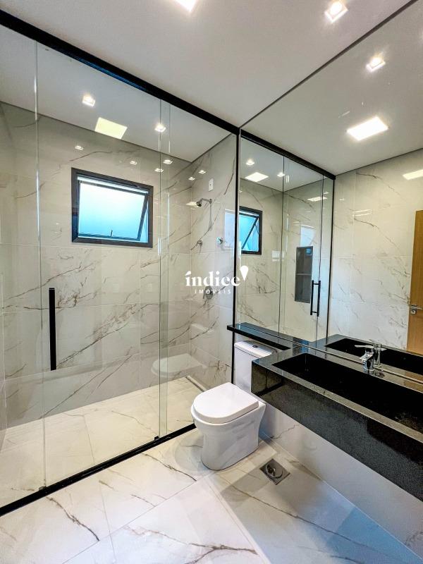 Casas Condomínio para à venda no Bonfim Paulista na cidade de Ribeirão Preto: 