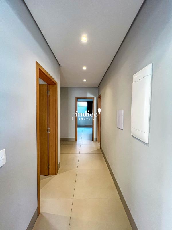 Casas Condomínio para à venda no Bonfim Paulista na cidade de Ribeirão Preto: 