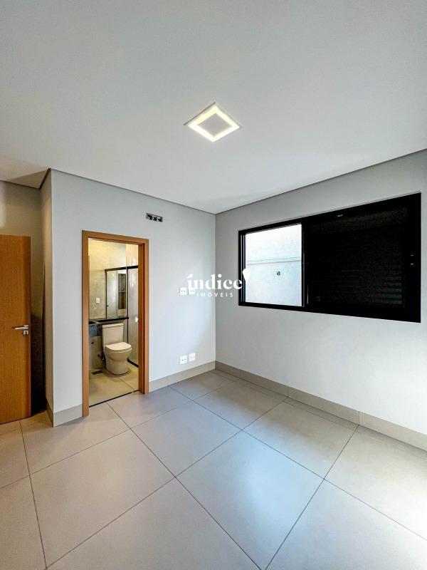 Casas Condomínio para à venda no Bonfim Paulista na cidade de Ribeirão Preto: 