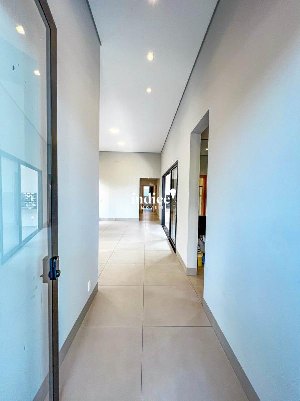 Casas Condomínio para à venda no Bonfim Paulista na cidade de Ribeirão Preto: 