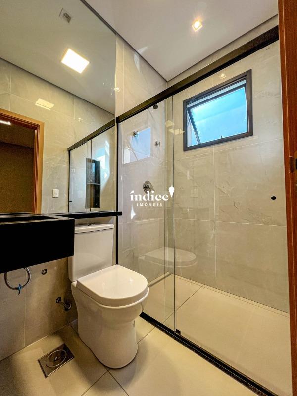 Casas Condomínio para à venda no Bonfim Paulista na cidade de Ribeirão Preto: 