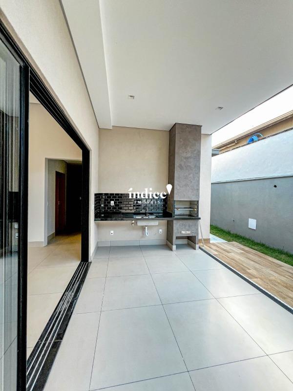 Casas Condomínio para à venda no Bonfim Paulista na cidade de Ribeirão Preto: 