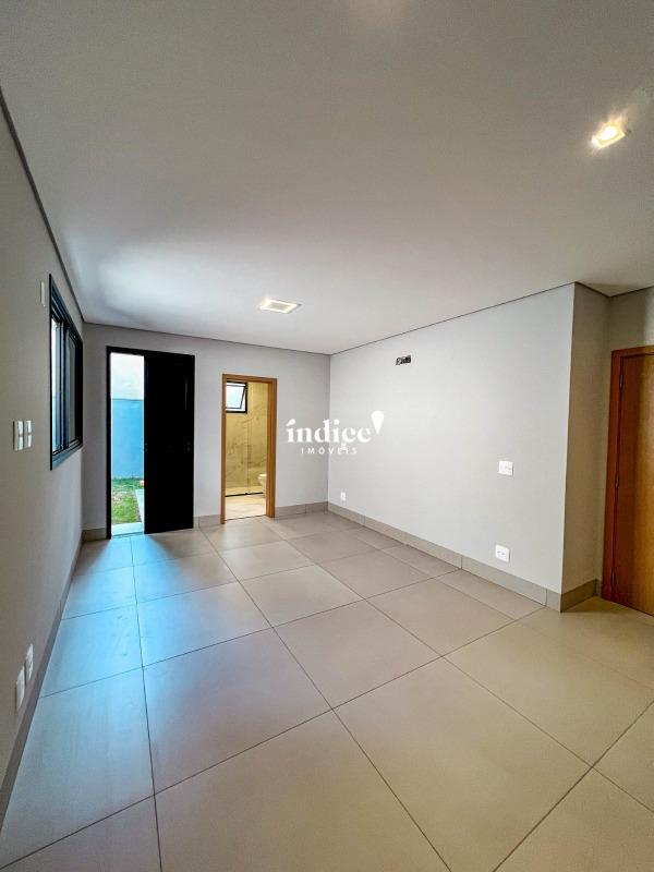 Casas Condomínio para à venda no Bonfim Paulista na cidade de Ribeirão Preto: 