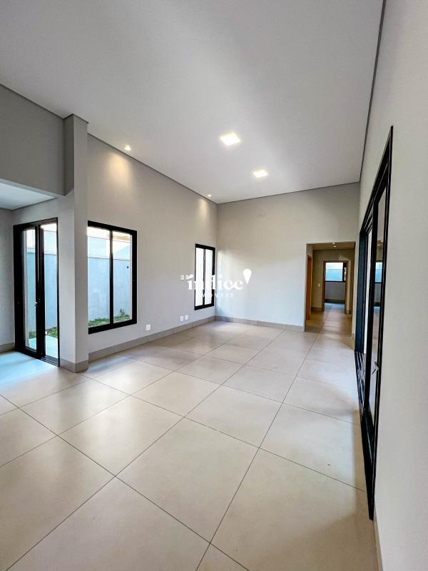 Casas Condomínio para à venda no Bonfim Paulista na cidade de Ribeirão Preto: 